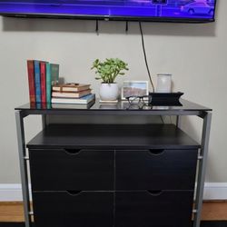 Entertainment Center 