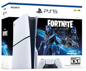 Brand New Ps5 Disc Edition or digital READ DESCRIPTION PLZ