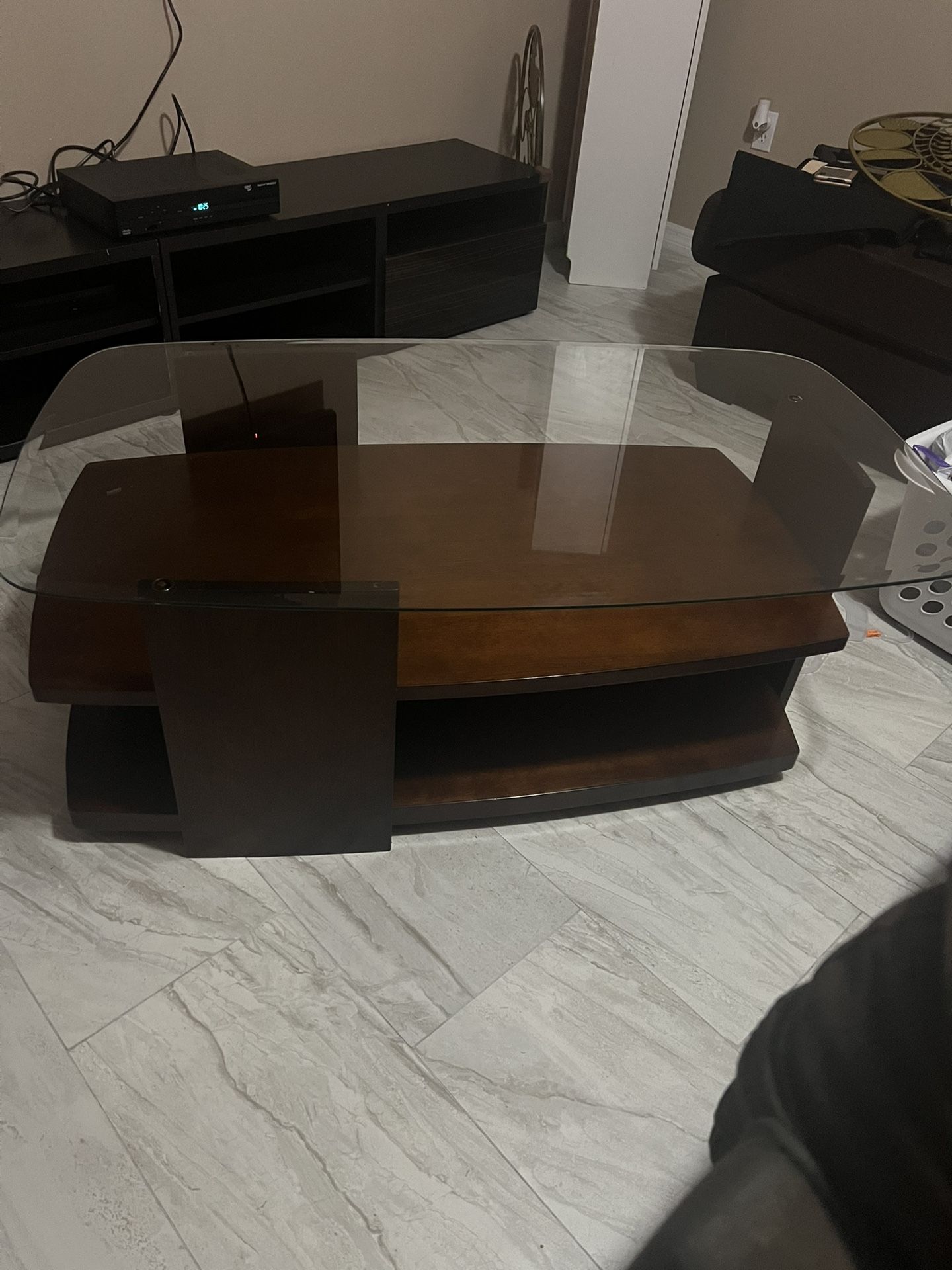 Center Table 