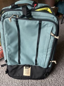 Global Travel Bag
