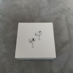 AirPod Pro 2 