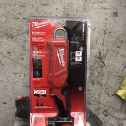 M 1818 V lithium LON cordless one for the lumen LED light Tool only