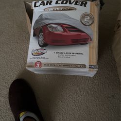 Car Cover 
