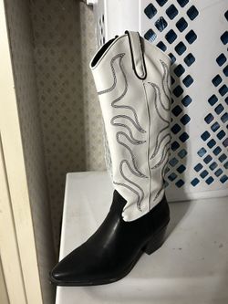 Women’s Size 8