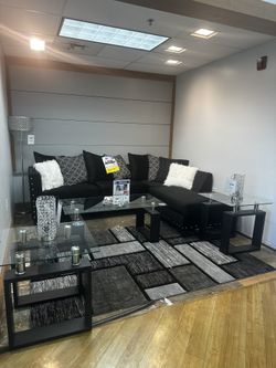 Take it home today on our payment plan for as low as $0 American Freight located inside Central Mall, Port Arthur. Ask for Heather