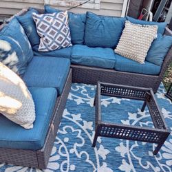 Patio Furniture