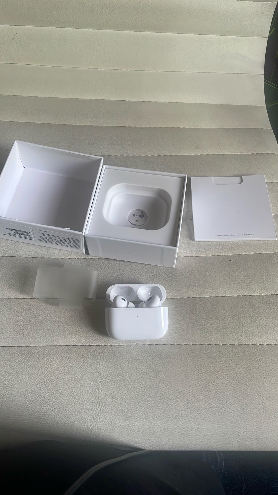 Air Pods Pro 2