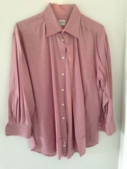 ARMANI COLLEZIONI dress shirt