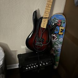 Guitar