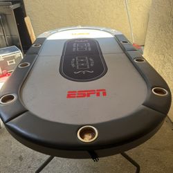 Poker Table