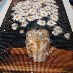 Flowers Diamond 3