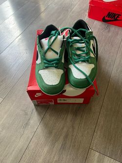 Nike Sb Heineken