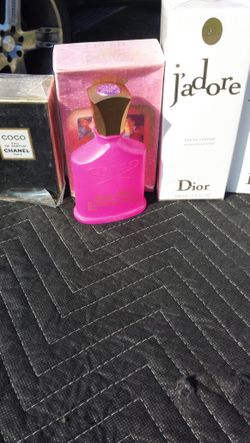 Womens perfume