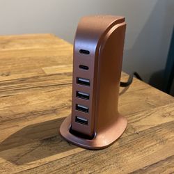 Múltiple USB Charger