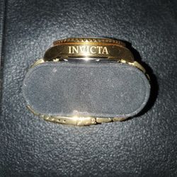 (INVICTA) WATCH