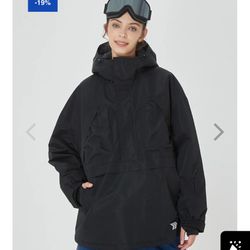 Snow Boarding Jacket