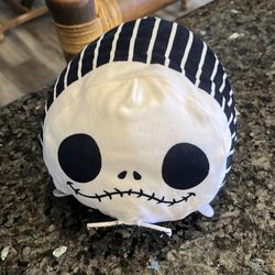 Nightmare before Christmas small pillow