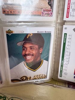 Baseball Cards, Statuettes, plates and other random baseball goodies.