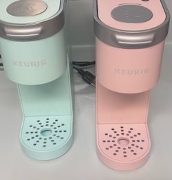Keurig single cup