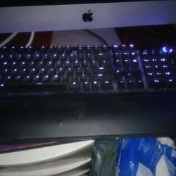 Gaming Keyboard 