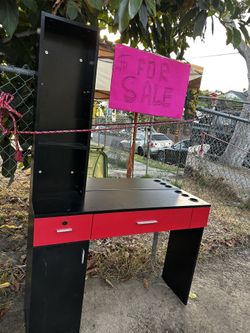 Station For Sale 