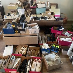 Garage Sale - Monday 22nd. 9 Am