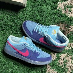 Run the Jewel Nike Sb Dunk