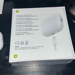 AirPod Pro GEN two