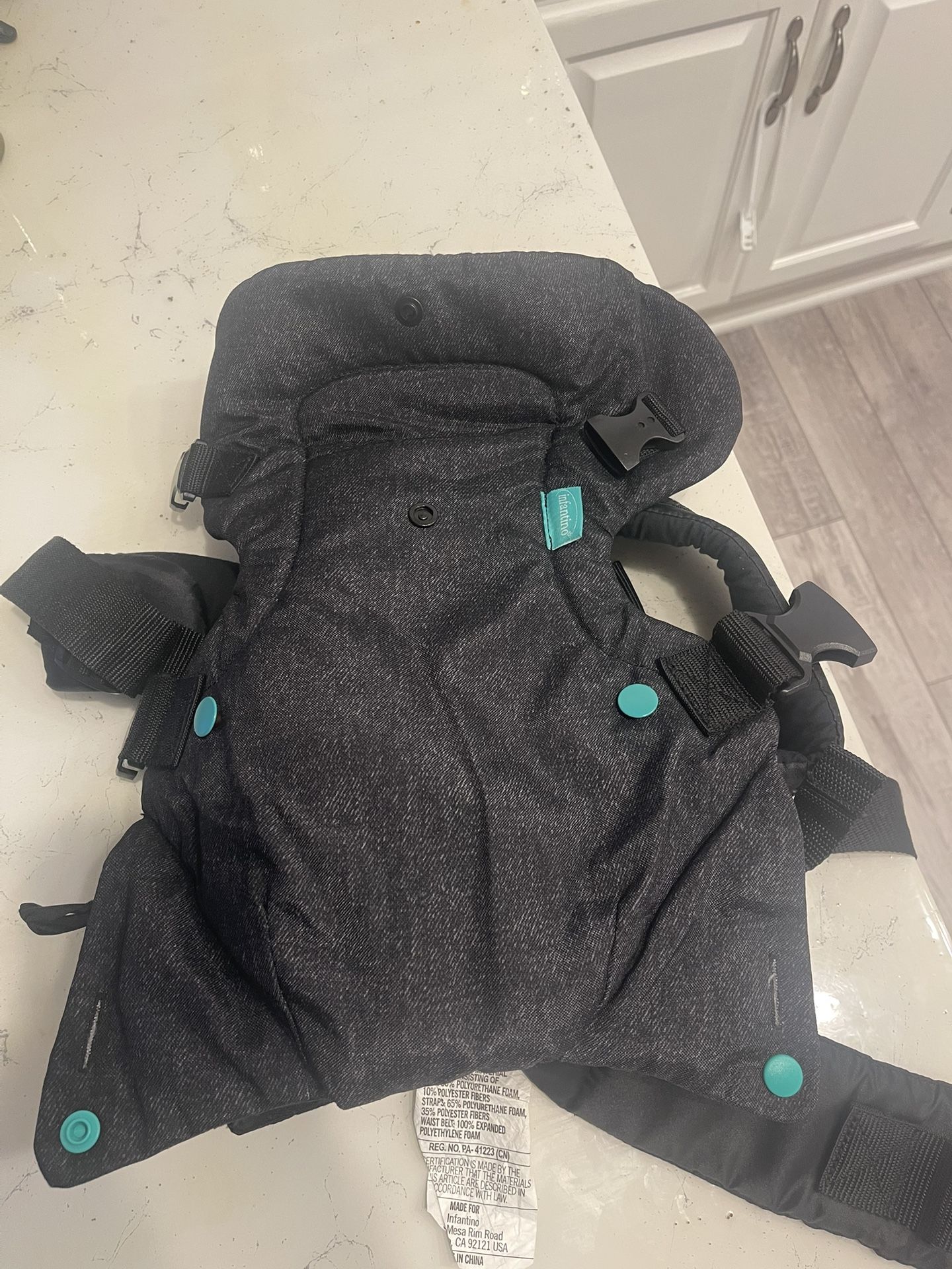 infantino Baby Carrier