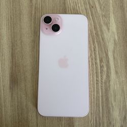 iPhone 15 Plus 