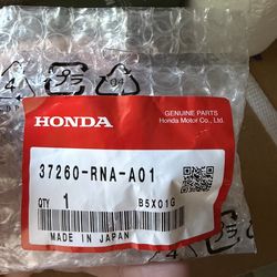 Honda OEM Oil Pressure Sensor – Part #37260-RNA-A01 – Genuine Honda