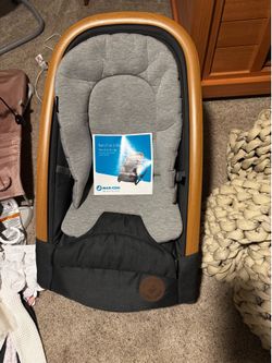 Maxi-Cosi Baby Rocker