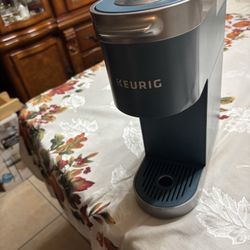 Keurig Coffee Maker 