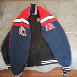 Patriots Jacket BRAND NEW!!!!