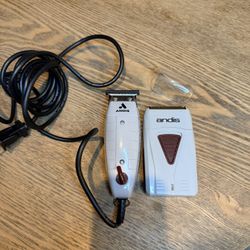 Andis Hair Equipment 