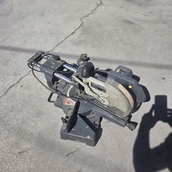 Craftsman Compound Miter Saw