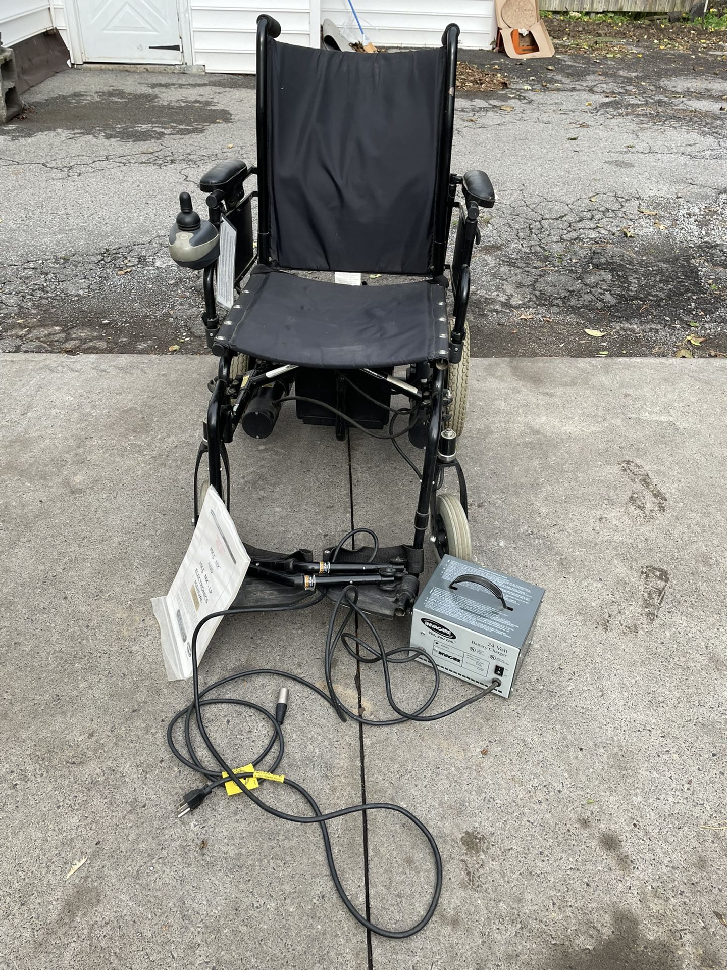 Handicap Will Cheer