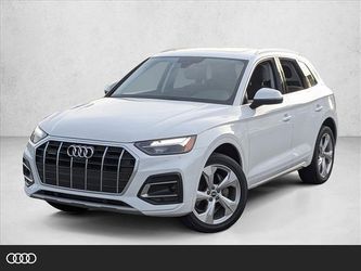 2021 Audi Q5