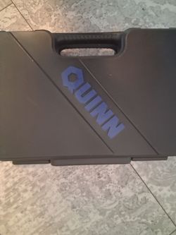 Quinn tool set