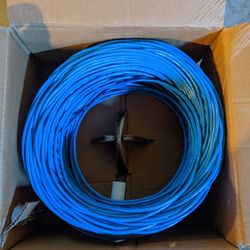 Cable Master  E151955 Communications Cable CM  ( UTP 24 AWG 4P  75°C