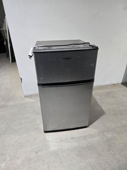Small Fridge