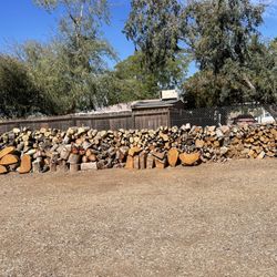 Firewood 🪵