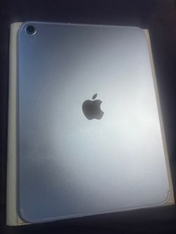 iPad