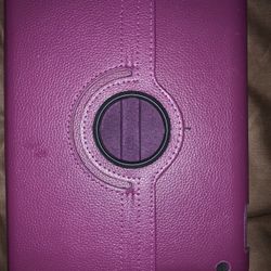 iPad Case 9.7in