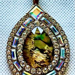 Beautiful Pendant.