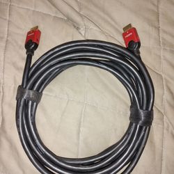 15ft HDMI Cable 