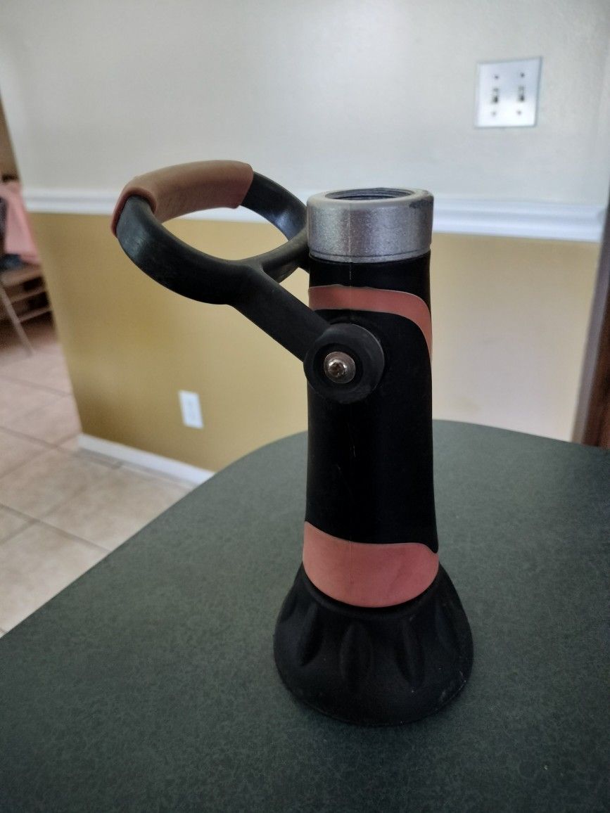 Hose Attachment