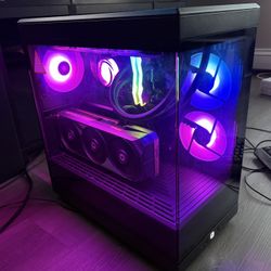 Gaming PC 