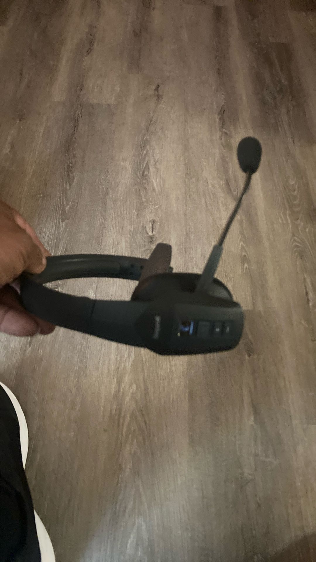 Trucker Headset