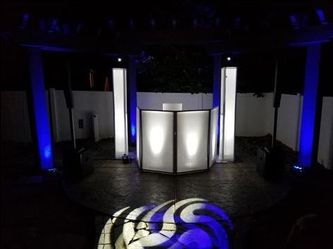 DJ Sonido Photobooth & Fiesta